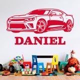 Stickers for Kids: Customized sportswear 2