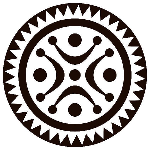 Car & Motorbike Stickers: C&aacute;ntabra Stele