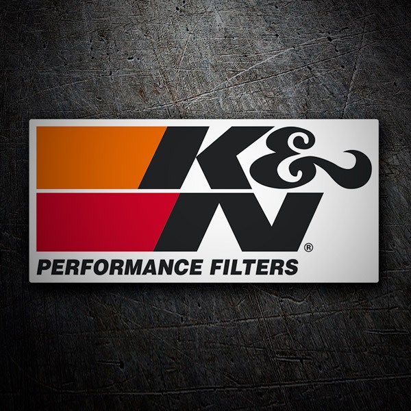 K&N Performance Filters 0