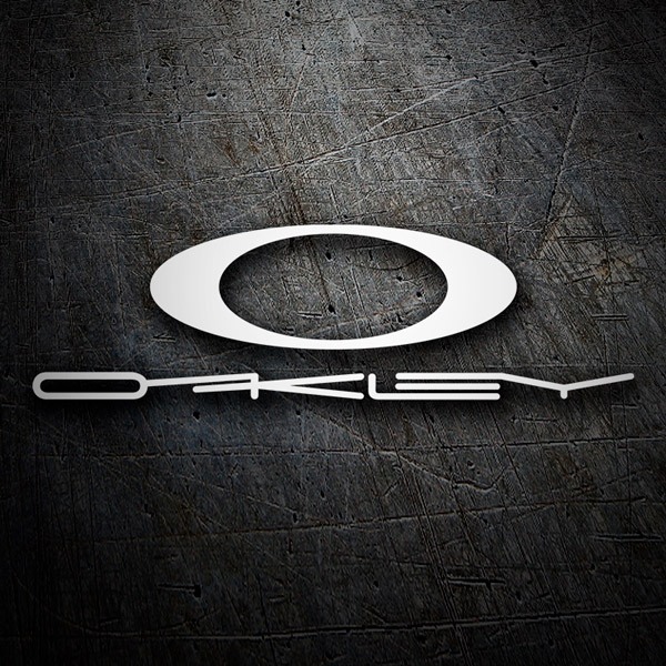 Oakley 1/1