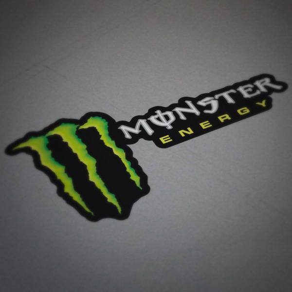 Stickers for Motorbikes Racing Sponsors Motorcycle