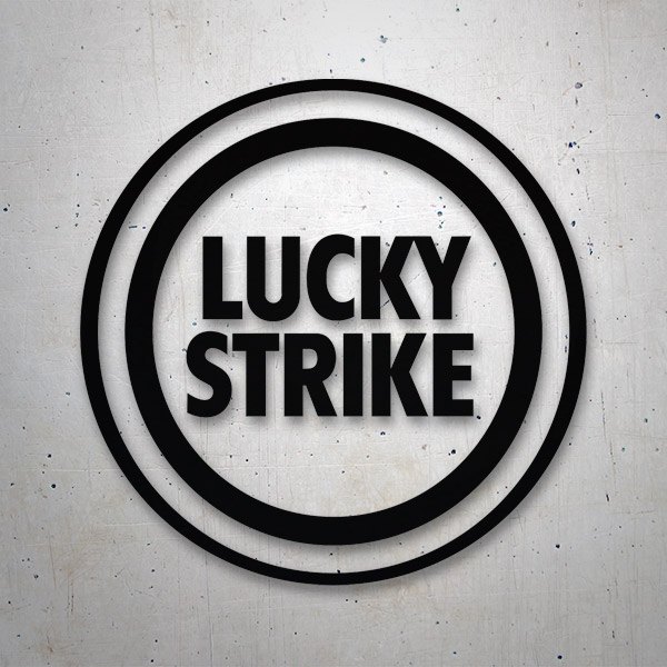 Lucky Strike 1/1