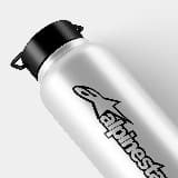 Car & Motorbike Stickers: Alpinestars with Stylized Logo 3