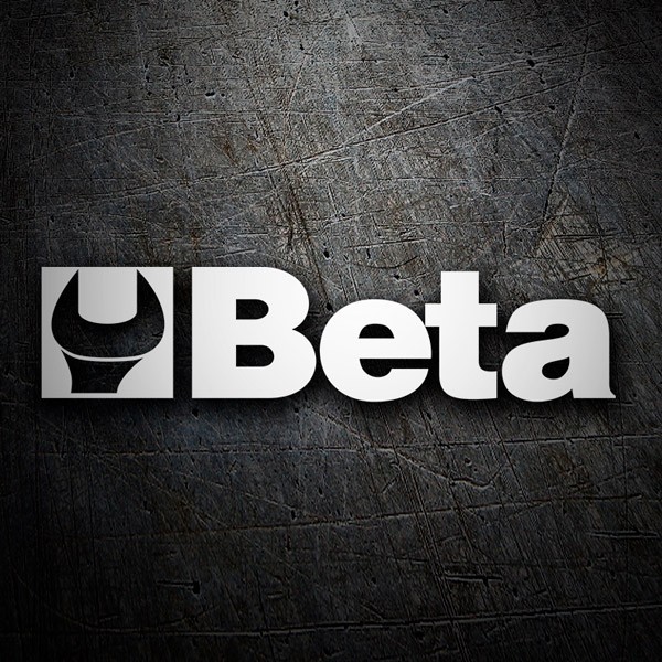 Car & Motorbike Stickers: Beta