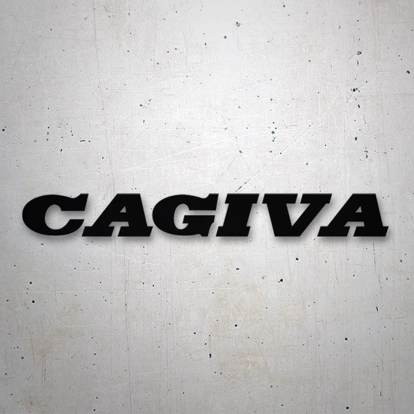 Cagiva 0
