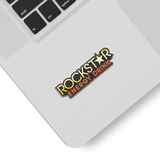 Car & Motorbike Stickers: Rockstar Energy Drink 6