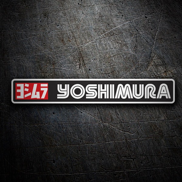 Yoshimura 1/1