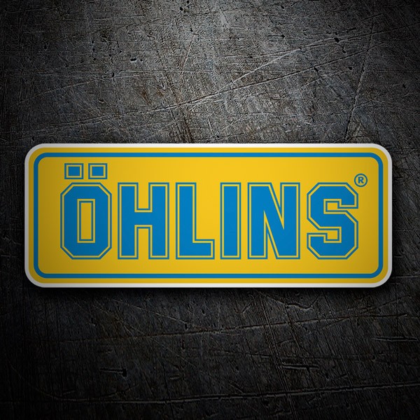 &Ouml;hlins 1/1