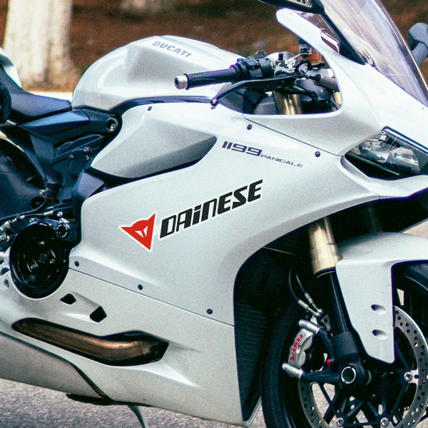 Dainese 2/4