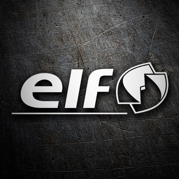 Elf Logo 1/1