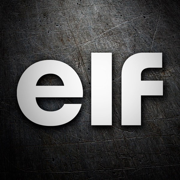 Elf Logo 1/1