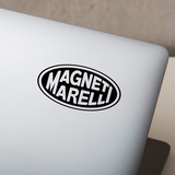 Car & Motorbike Stickers: Magnetimarelli 2 2