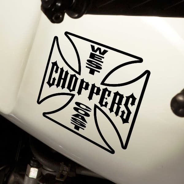 West Coast Choppers 2