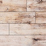 Wall Stickers: Rustic Parquet 3