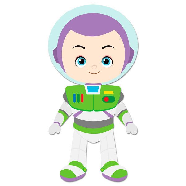 Buzz toy online story dibujo