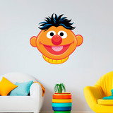 Stickers for Kids: Safari zebra, giraffe and lion 5