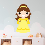 Stickers for Kids: Beauty  4