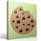 Stickers for Kids: Cookie 4