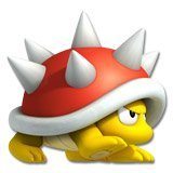 Stickers for Kids: Tumbler Mario Bros 6