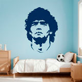 Wall Stickers: Diego Armando Maradona 3