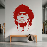 Wall Stickers: Diego Armando Maradona 5
