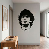 Wall Stickers: Diego Armando Maradona 7