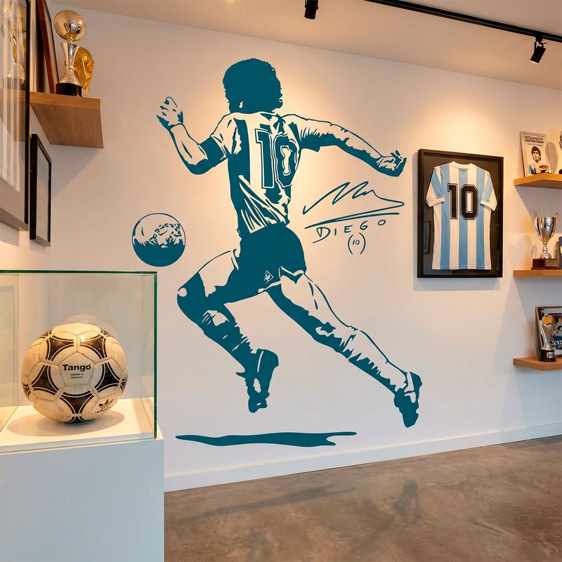 Diego Maradona 0