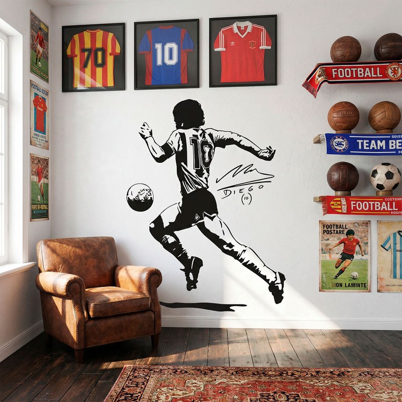Diego Maradona 2