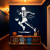 Wall Stickers: Diego Maradona el Pelusa 21