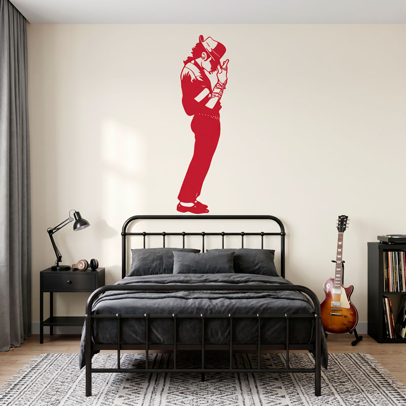The King of Pop 6/8