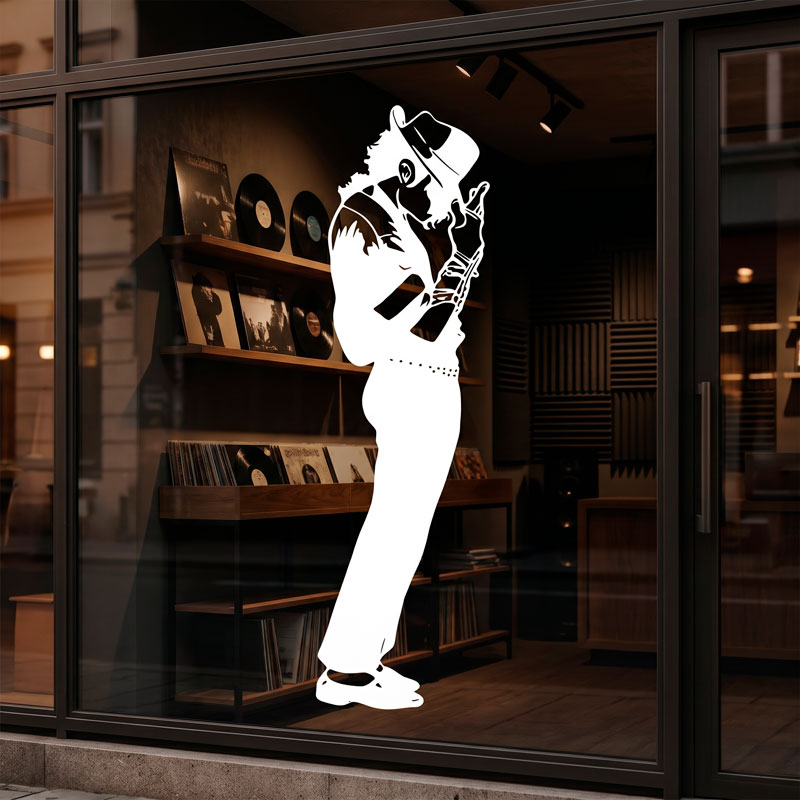 The King of Pop 8/8
