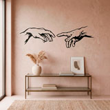 Wall Stickers: The Creation of Adam 7