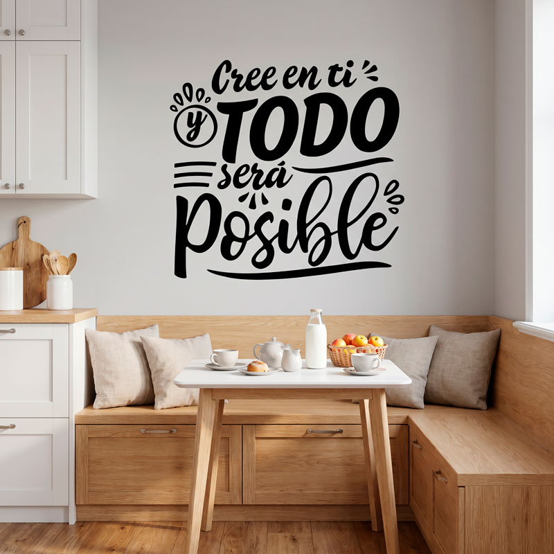 Believe in yourself 6