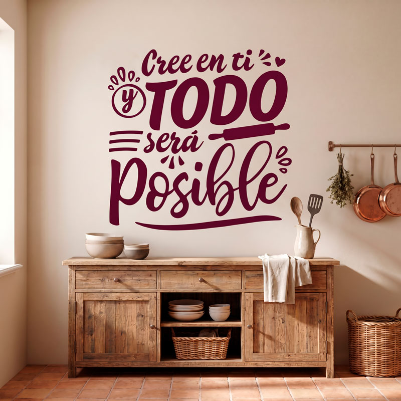 Believe in yourself 7