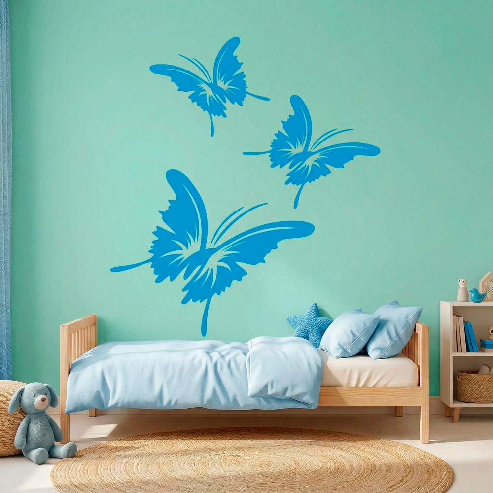 3 Beautiful Moths 7