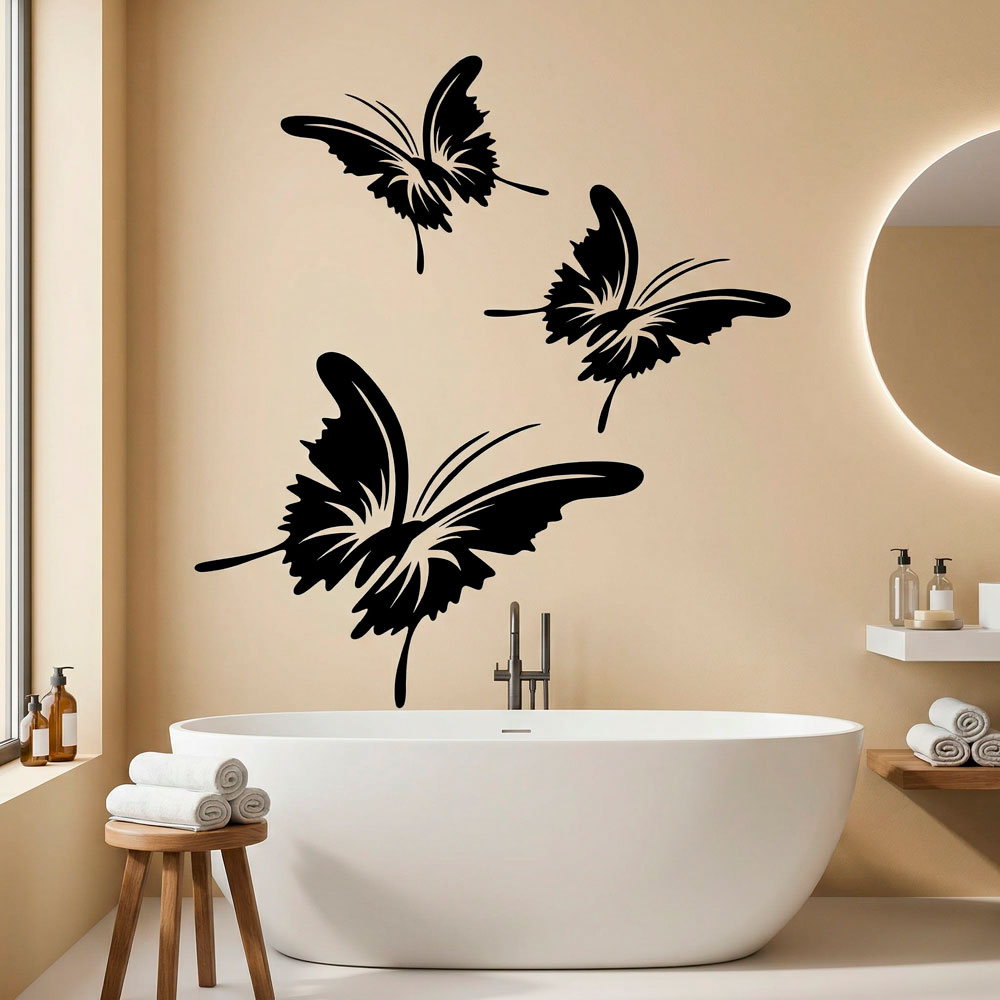 3 Beautiful Moths 8