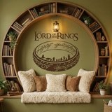 Wall Stickers: The Lord of the Rings 12