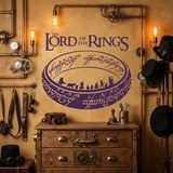 Wall Stickers: The Lord of the Rings 14