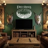 Wall Stickers: The Lord of the Rings 16