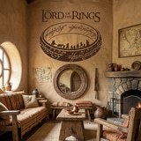 Wall Stickers: The Lord of the Rings 17