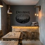 Wall Stickers: The Lord of the Rings 18