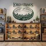 Wall Stickers: The Lord of the Rings 19