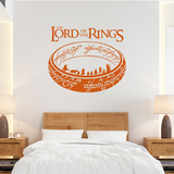 Wall Stickers: The Lord of the Rings 3