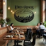 Wall Stickers: The Lord of the Rings 21