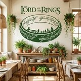 Wall Stickers: The Lord of the Rings 23