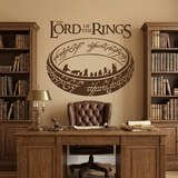 Wall Stickers: The Lord of the Rings 5