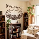 Wall Stickers: The Lord of the Rings 6