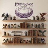 Wall Stickers: The Lord of the Rings 7
