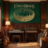Wall Stickers: The Lord of the Rings 8