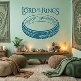 Wall Stickers: The Lord of the Rings 10